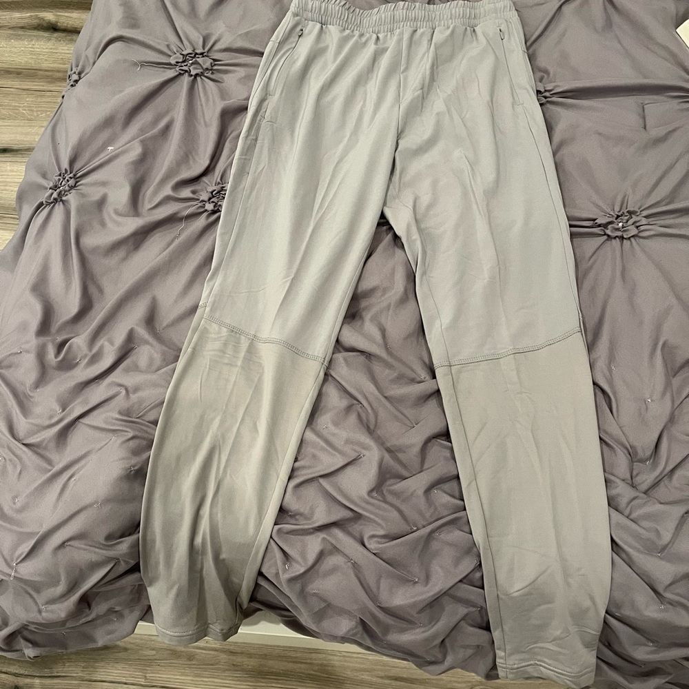 All in motion joggers size small! NWOT
